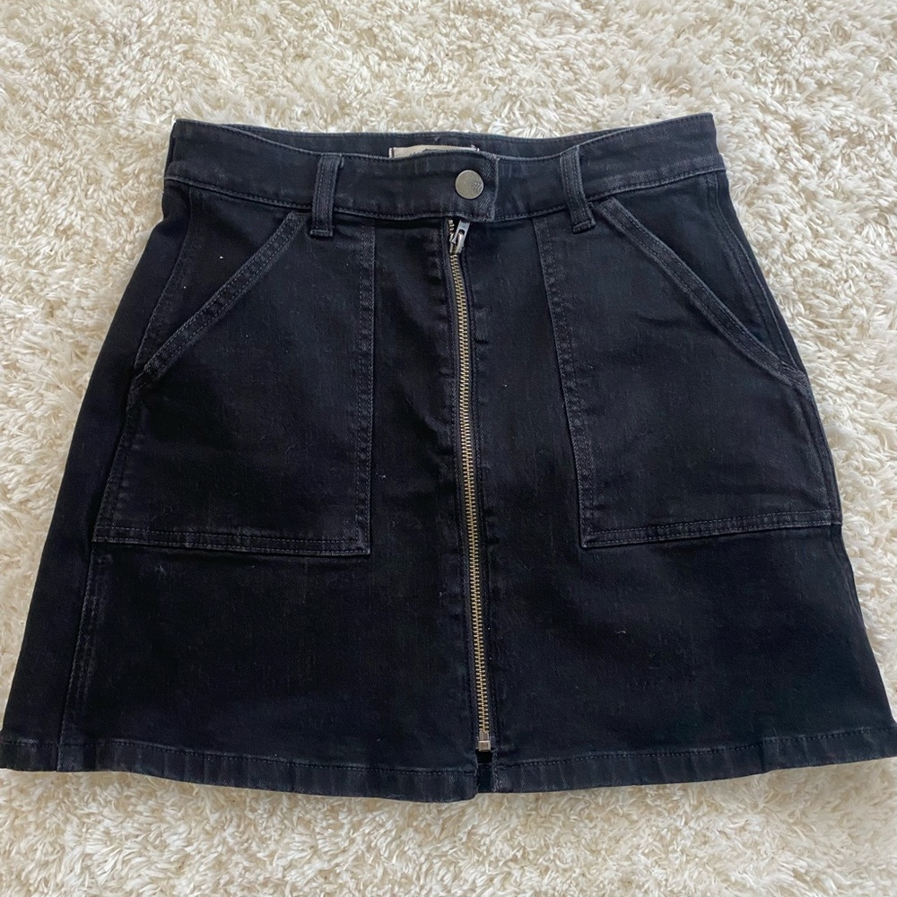 Madewell Skirt